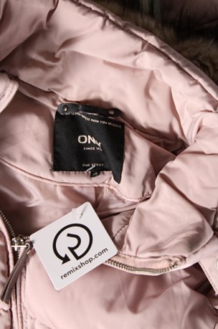 Damenjacke ONLY, Größe XS, Farbe Rosa, Preis € 28,53