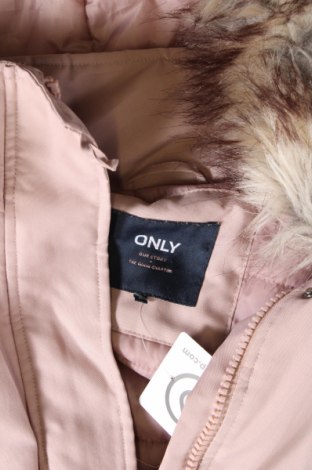 Damenjacke ONLY, Größe L, Farbe Rosa, Preis € 28,53