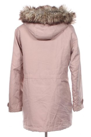 Dámská bunda  ONLY, Velikost L, Barva Růžová, Cena  654,00 Kč