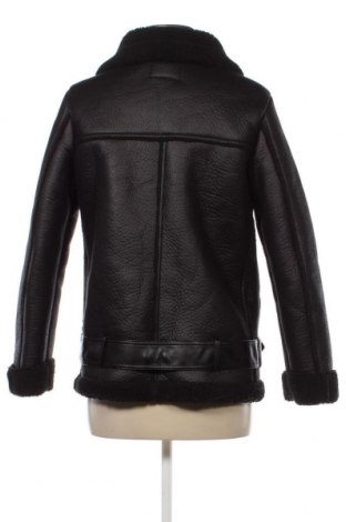 Γυναικείο μπουφάν ONLY, Μέγεθος XS, Χρώμα Μαύρο, Τιμή 24,09 €