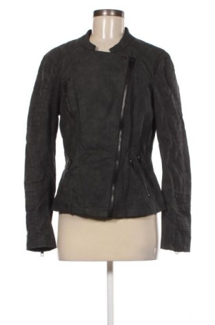 Γυναικείο μπουφάν ONLY, Μέγεθος L, Χρώμα Μαύρο, Τιμή 5,07 €