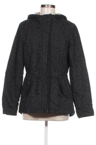 Γυναικείο μπουφάν ONLY, Μέγεθος M, Χρώμα Πολύχρωμο, Τιμή 12,68 €