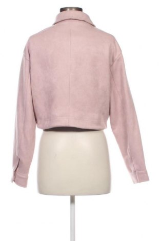 Damenjacke ONLY, Größe M, Farbe Rosa, Preis 21,00 €