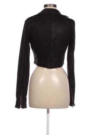 Dámska bunda  Object, Veľkosť M, Farba Čierna, Cena  38,56 €