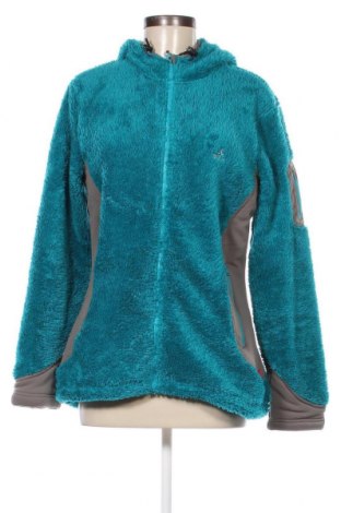 Γυναικείο μπουφάν Ock, Μέγεθος L, Χρώμα Πράσινο, Τιμή 28,45 €