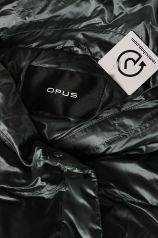 Damenjacke Opus, Größe M, Farbe Grün, Preis € 58,93