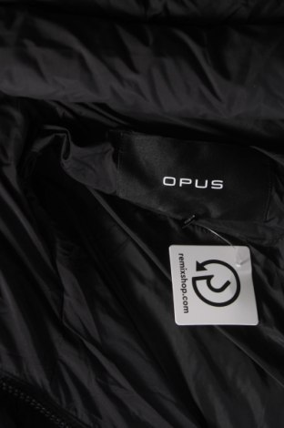 Дамско яке Opus, Размер S, Цвят Черен, Цена 55,68 лв.
