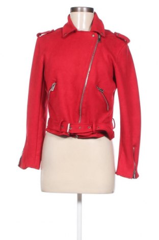 Γυναικείο μπουφάν Orcelly, Μέγεθος L, Χρώμα Κόκκινο, Τιμή 16,33 €