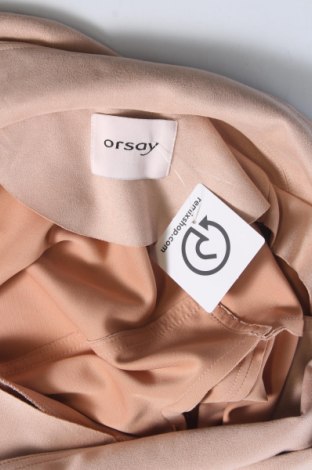 Dámská bunda  Orsay, Velikost M, Barva Růžová, Cena  765,00 Kč