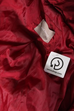 Damenjacke Orsay, Größe M, Farbe Rot, Preis 15,96 €
