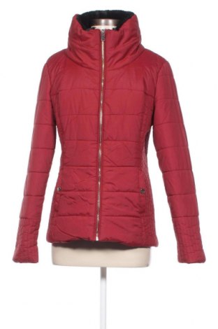 Γυναικείο μπουφάν Orsay, Μέγεθος M, Χρώμα Κόκκινο, Τιμή 24,04 €