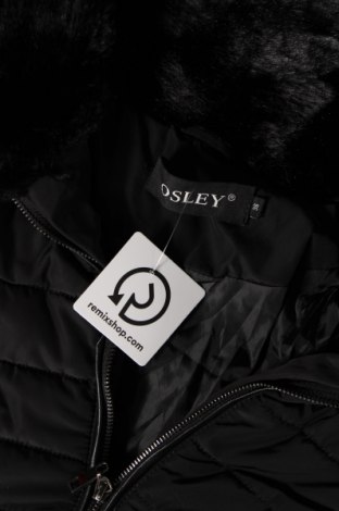 Damenjacke Osley, Größe S, Farbe Schwarz, Preis € 20,18