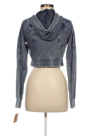 Γυναικείο μπουφάν Out From Under, Μέγεθος M, Χρώμα Μπλέ, Τιμή 39,69 €