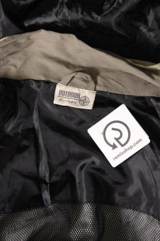 Γυναικείο μπουφάν Outdoor, Μέγεθος XL, Χρώμα Πράσινο, Τιμή 9,39 €