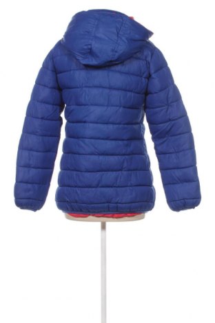 Γυναικείο μπουφάν Outfitters Nation, Μέγεθος M, Χρώμα Μπλέ, Τιμή 17,94 €