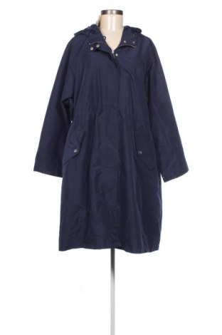 Damenjacke Oviesse, Größe XXL, Farbe Blau, Preis 39,69 €