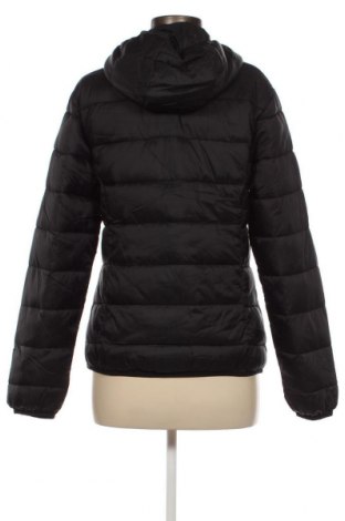 Γυναικείο μπουφάν Oxmo, Μέγεθος S, Χρώμα Μαύρο, Τιμή 20,61 €