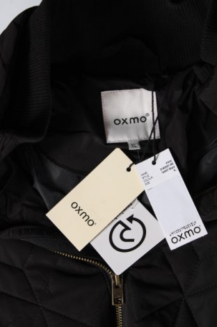 Дамско яке Oxmo, Размер XL, Цвят Черен, Цена 23,87 лв.