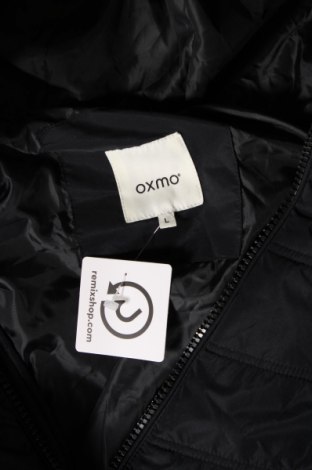 Dámska bunda  Oxmo, Veľkosť L, Farba Čierna, Cena  15,13 €