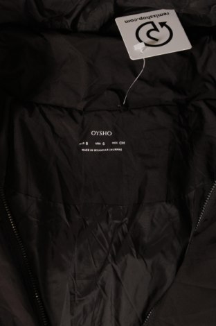 Damenjacke Oysho, Größe S, Farbe Schwarz, Preis 22,44 €