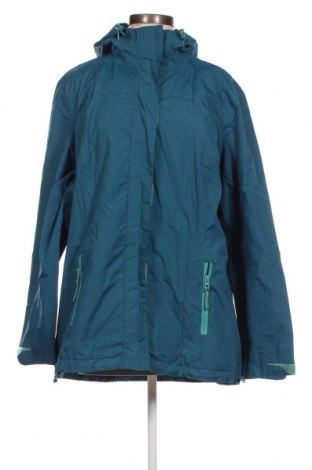 Dámska bunda  Ozark Trail, Veľkosť XL, Farba Modrá, Cena  15,31 €