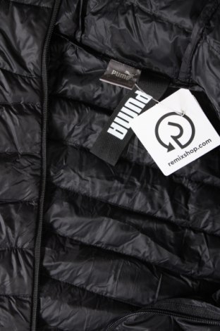 Γυναικείο μπουφάν PUMA, Μέγεθος S, Χρώμα Μαύρο, Τιμή 52,38 €