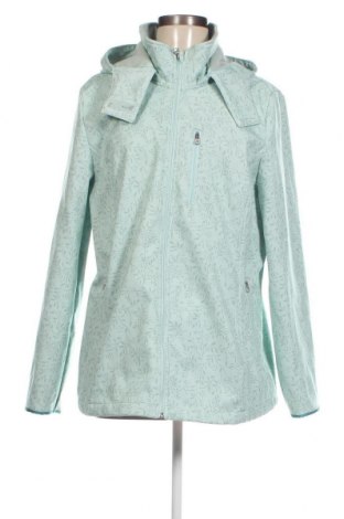 Γυναικείο μπουφάν Paola, Μέγεθος XL, Χρώμα Πράσινο, Τιμή 29,69 €