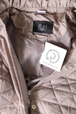 Damenjacke Paola, Größe M, Farbe Beige, Preis 16,99 €