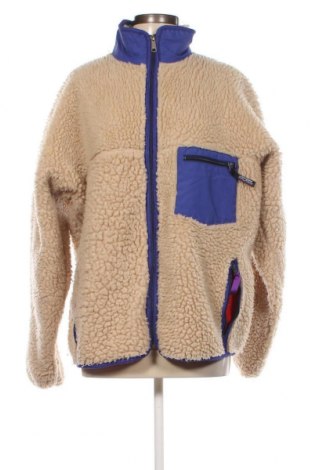 Γυναικείο μπουφάν Patagonia, Μέγεθος XL, Χρώμα  Μπέζ, Τιμή 110,10 €