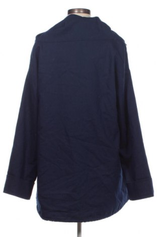 Γυναικείο μπουφάν Paula Janz, Μέγεθος S, Χρώμα Μπλέ, Τιμή 5,94 €