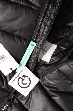 Dámska bunda  Pepe Jeans, Veľkosť M, Farba Čierna, Cena  80,59 €
