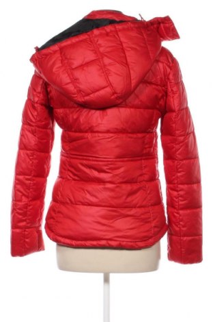 Damenjacke Pepe Jeans, Größe S, Farbe Rot, Preis € 136,60