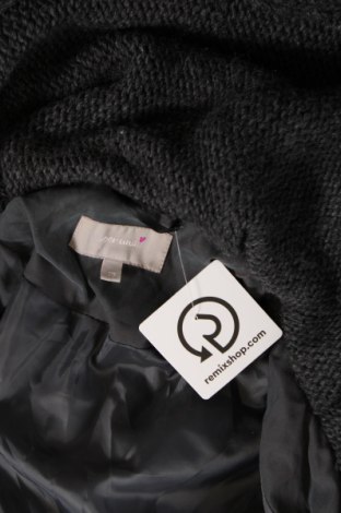 Γυναικείο μπουφάν Per Una By Marks & Spencer, Μέγεθος XXL, Χρώμα Γκρί, Τιμή 32,47 €