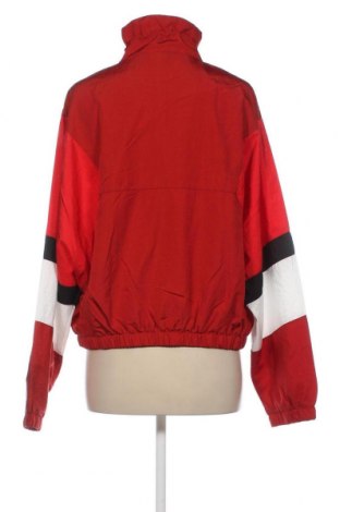 Γυναικείο μπουφάν Pimkie, Μέγεθος XL, Χρώμα Κόκκινο, Τιμή 11,11 €
