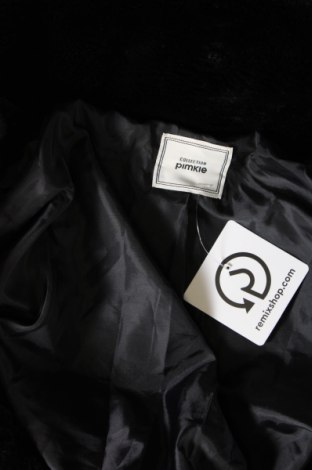 Γυναικείο μπουφάν Pimkie, Μέγεθος S, Χρώμα Μαύρο, Τιμή 20,09 €
