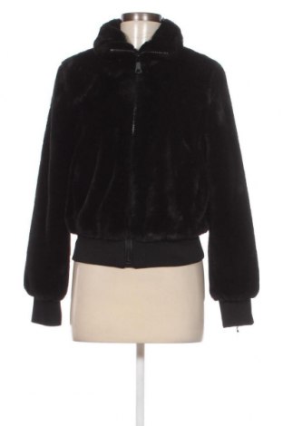 Dámska bunda  Pimkie, Veľkosť S, Farba Čierna, Cena  20,39 €