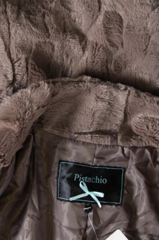Dámska bunda  Pistachio, Veľkosť S, Farba Hnedá, Cena  13,82 €