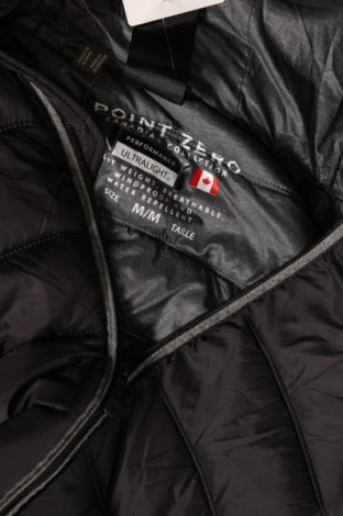 Dámska bunda  Point Zero, Veľkosť M, Farba Čierna, Cena  11,57 €