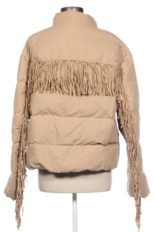 Γυναικείο μπουφάν Polo By Ralph Lauren, Μέγεθος XL, Χρώμα  Μπέζ, Τιμή 396,91 €