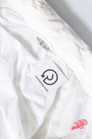 Damenjacke Polo Jeans Company by Ralph Lauren, Größe M, Farbe Weiß, Preis € 52,50