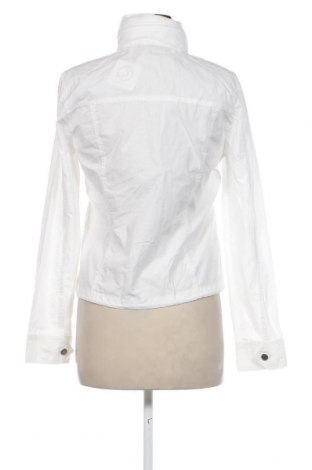 Γυναικείο μπουφάν Polo Jeans Company by Ralph Lauren, Μέγεθος M, Χρώμα Λευκό, Τιμή 54,60 €