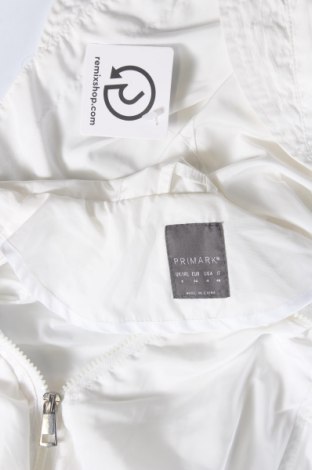 Damenjacke Primark, Größe S, Farbe Weiß, Preis 24,48 €