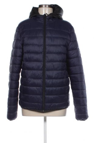 Γυναικείο μπουφάν Primark, Μέγεθος M, Χρώμα Μπλέ, Τιμή 16,65 €