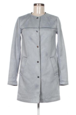 Γυναικείο μπουφάν Primark, Μέγεθος XS, Χρώμα Μπλέ, Τιμή 7,42 €
