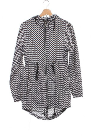 Γυναικείο μπουφάν Primark, Μέγεθος XS, Χρώμα Πολύχρωμο, Τιμή 16,65 €