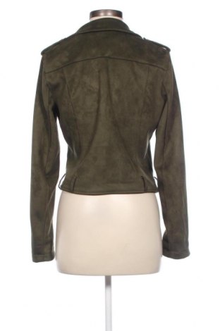 Γυναικείο μπουφάν Primark, Μέγεθος M, Χρώμα Πράσινο, Τιμή 5,94 €
