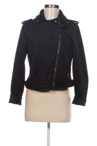 Γυναικείο μπουφάν Primark, Μέγεθος L, Χρώμα Μαύρο, Τιμή 5,94 €