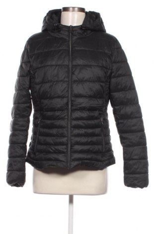 Γυναικείο μπουφάν Primark, Μέγεθος M, Χρώμα Μαύρο, Τιμή 11,58 €