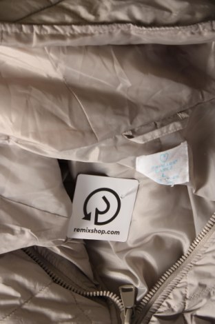 Γυναικείο μπουφάν Primark, Μέγεθος L, Χρώμα  Μπέζ, Τιμή 25,83 €