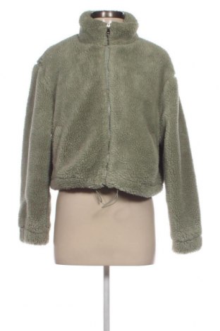 Γυναικείο μπουφάν Primark, Μέγεθος M, Χρώμα Πράσινο, Τιμή 24,40 €